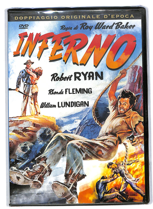 EBOND Inferno DVD DB577610