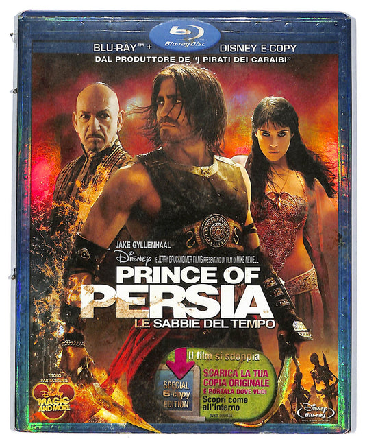EBOND Prince Of Persia (special e-copy edition) BLURAY DB577642