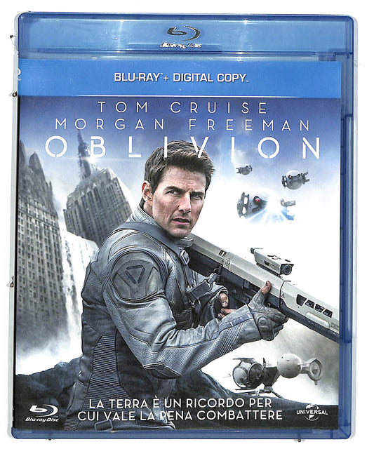 EBOND Oblivion - non contiene copia digitale BLURAY BLURAY DB577655