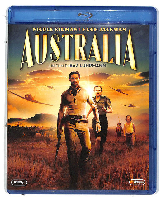 EBOND Australia BLURAY BLURAY DB577661