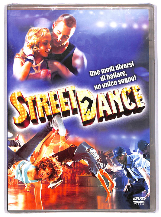 EBOND Street Dance NOLEGGIO DVD DB578015