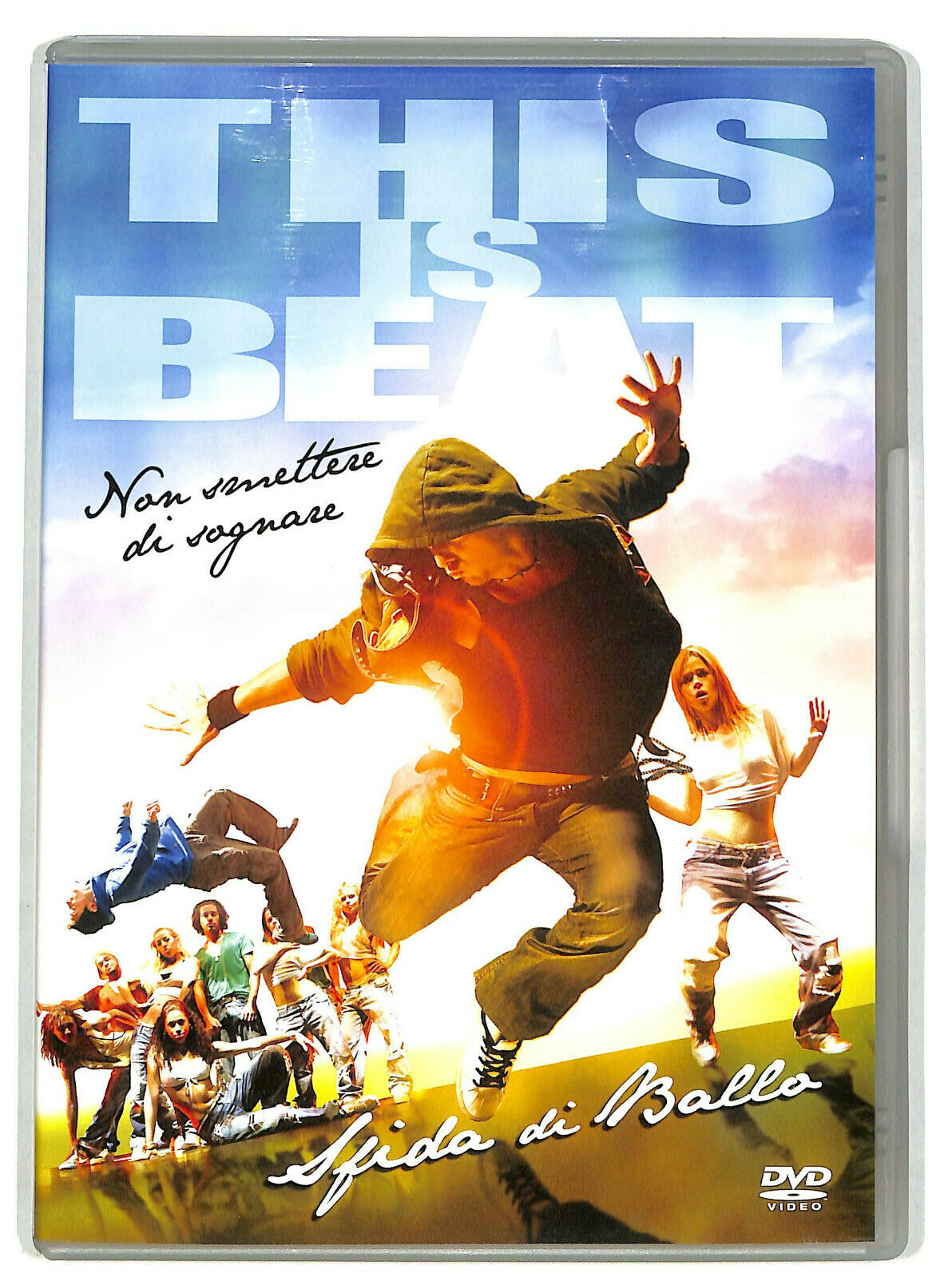 EBOND This Is Beat - Sfida Di Ballo NOLEGGIO DVD DB578029