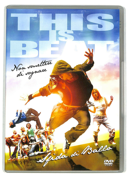 EBOND This Is Beat - Sfida Di Ballo NOLEGGIO DVD DB578029