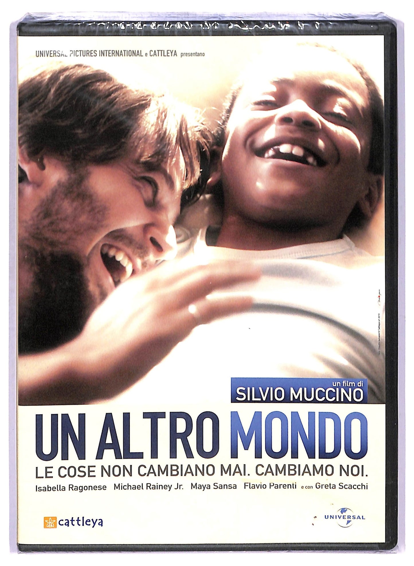 EBOND un altro mondo NOLEGGIO DVD DB578034