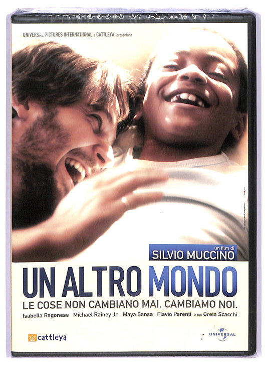 EBOND un altro mondo NOLEGGIO DVD DB578034