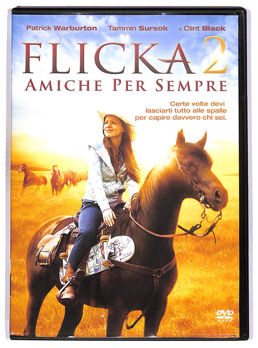 EBOND Flicka 2 - Amiche per sempre NOLEGGIO DVD DB578039