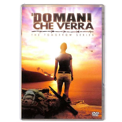 EBOND Il Domani Che Verra The Tomorrow Series NOLEGGIO DVD DB578051