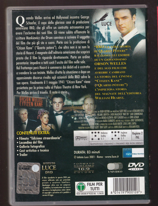 EBOND Meteor Storm NOLEGGIO DVD DB578063