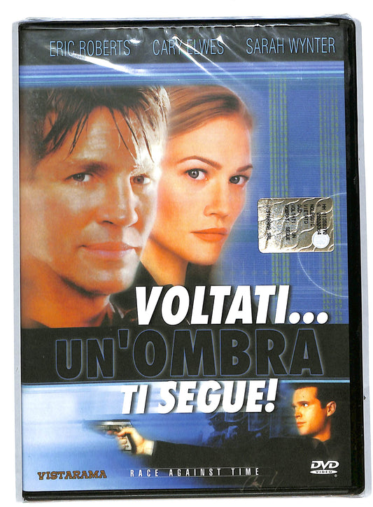 EBOND Voltati... Un'ombra ti segue DVD DB578113