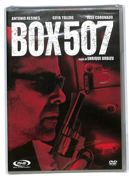 EBOND Box 507 DVD DB578119