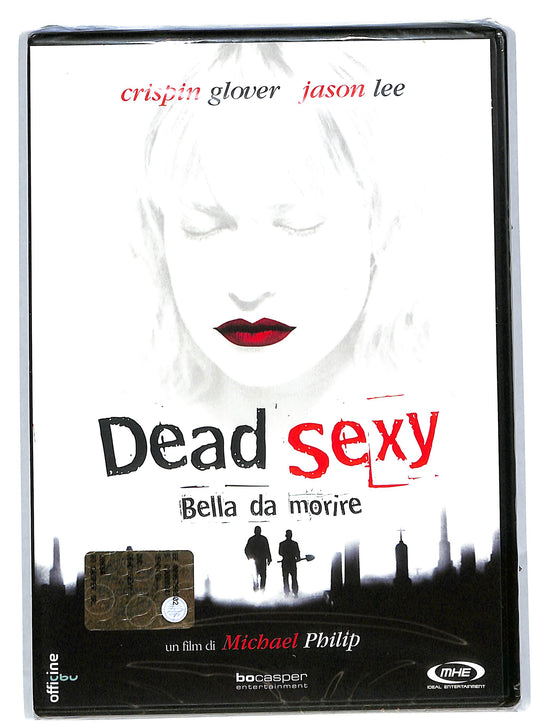 EBOND Dead Sexy DVD DB578120