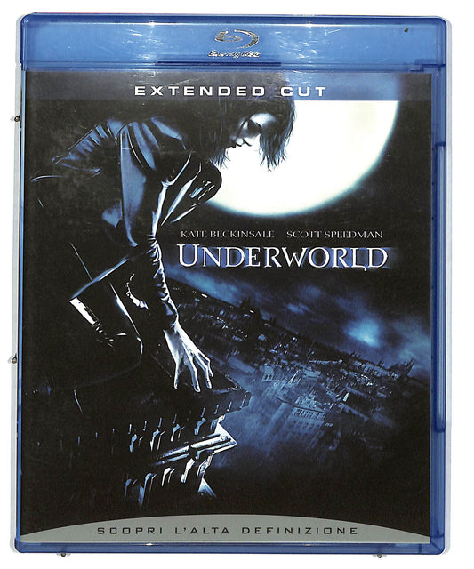 EBOND Underworld - il Risveglio BLURAY DB578325