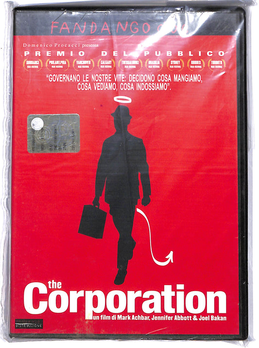 EBOND the corporation NOLEGGIO DVD DB579011