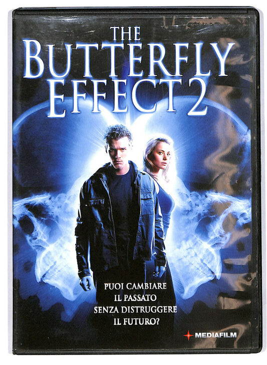 EBOND The Butterfly Effect 2 Ex Noleggio DVD DB579032
