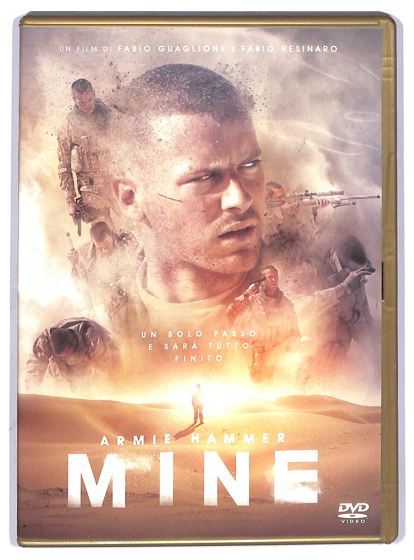 EBOND Mine NOLEGGIO DVD DB579051