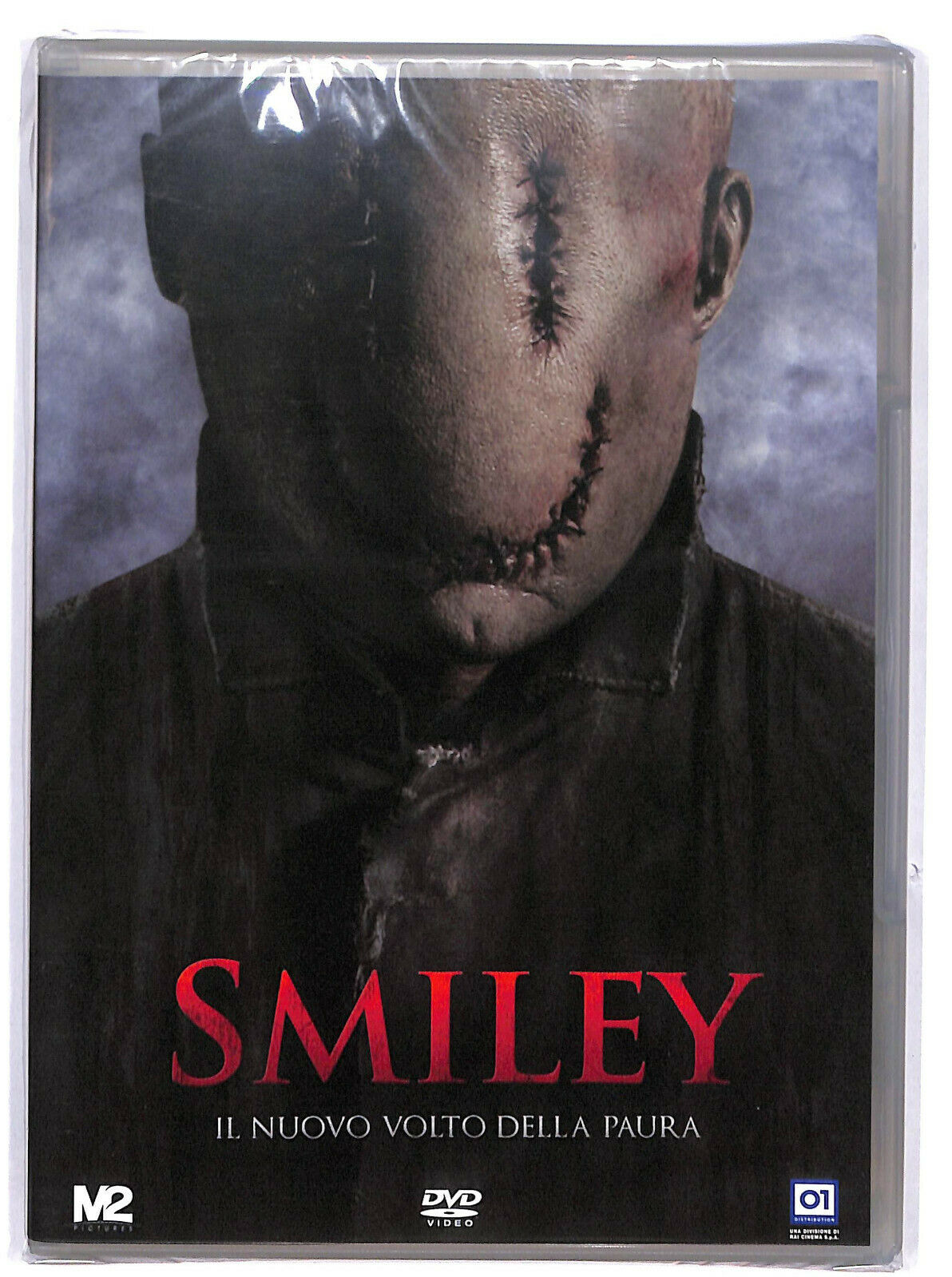EBOND Smiley NOLEGGIO DVD DB579059