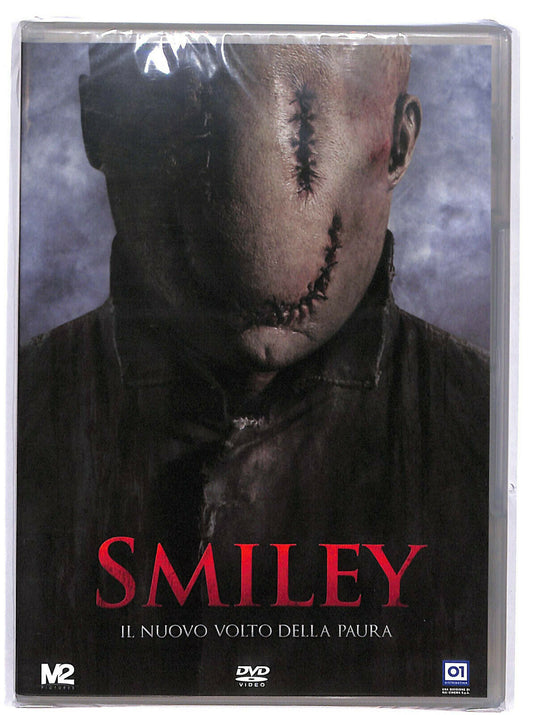 EBOND Smiley NOLEGGIO DVD DB579059