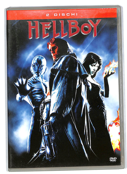 EBOND Hellboy DVD DB579218
