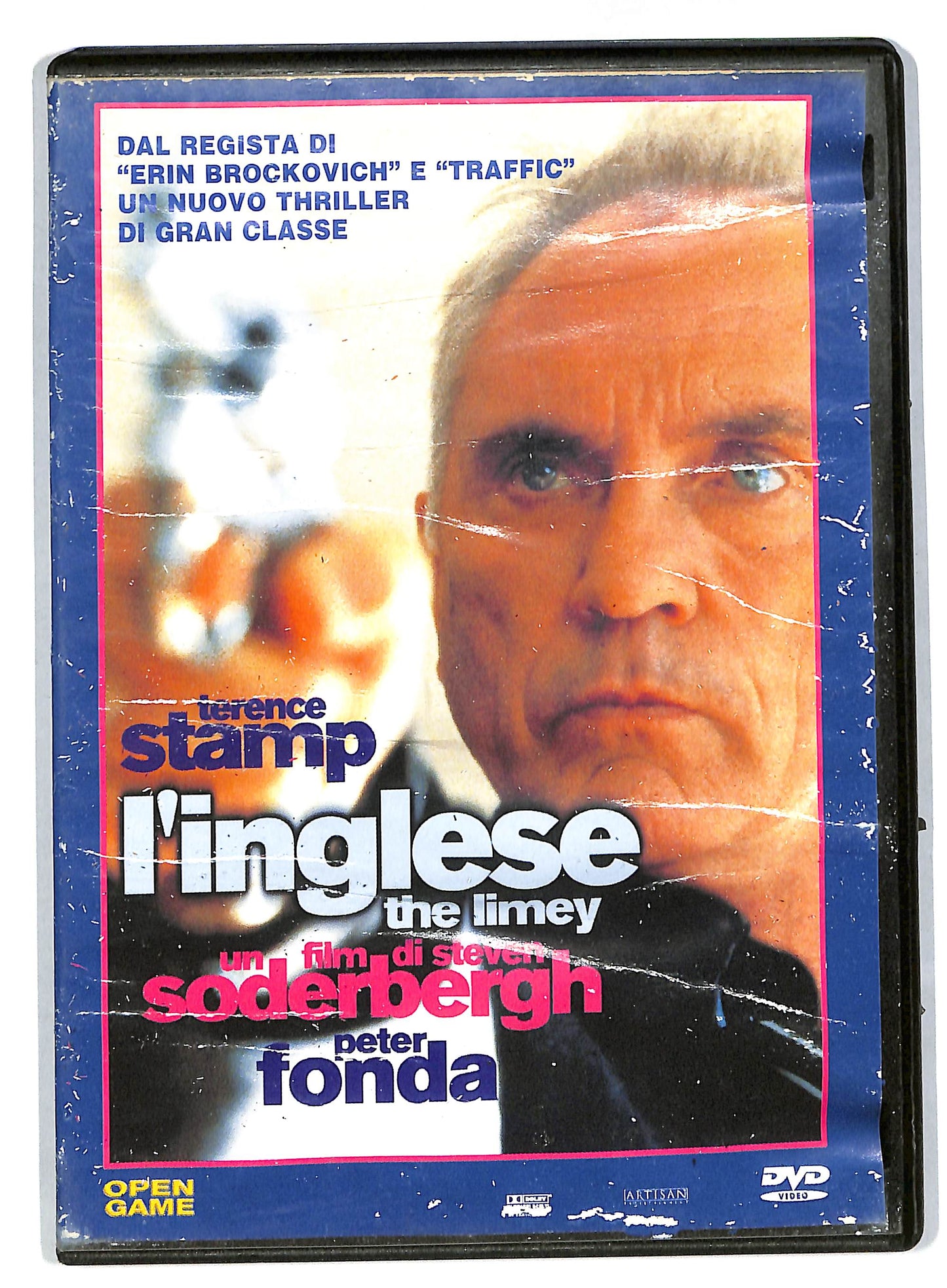EBOND L'inglese EDITORIALE DVD DB579220
