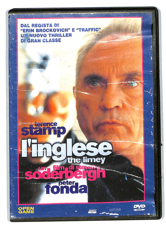 EBOND L'inglese EDITORIALE DVD DB579220