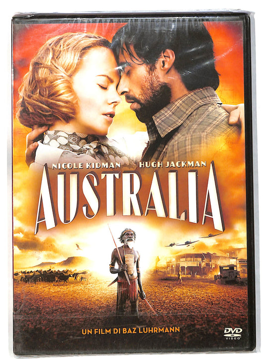 EBOND Australia EDITORIALE DVD DB579252