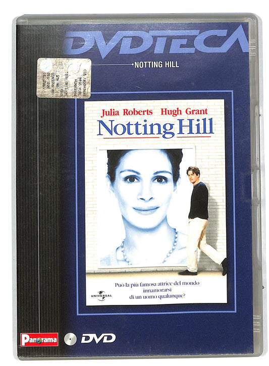 EBOND Notting Hill EDITORIALE DVD DB579263