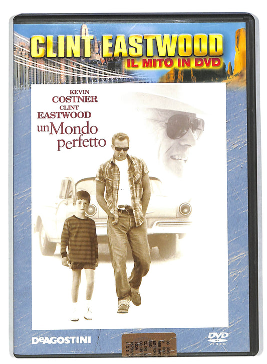 EBOND Un mondo perfetto EDITORIALE DVD DB579265