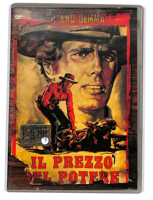 EBOND Il Prezzo del potere EDITORIALE DVD DB580622