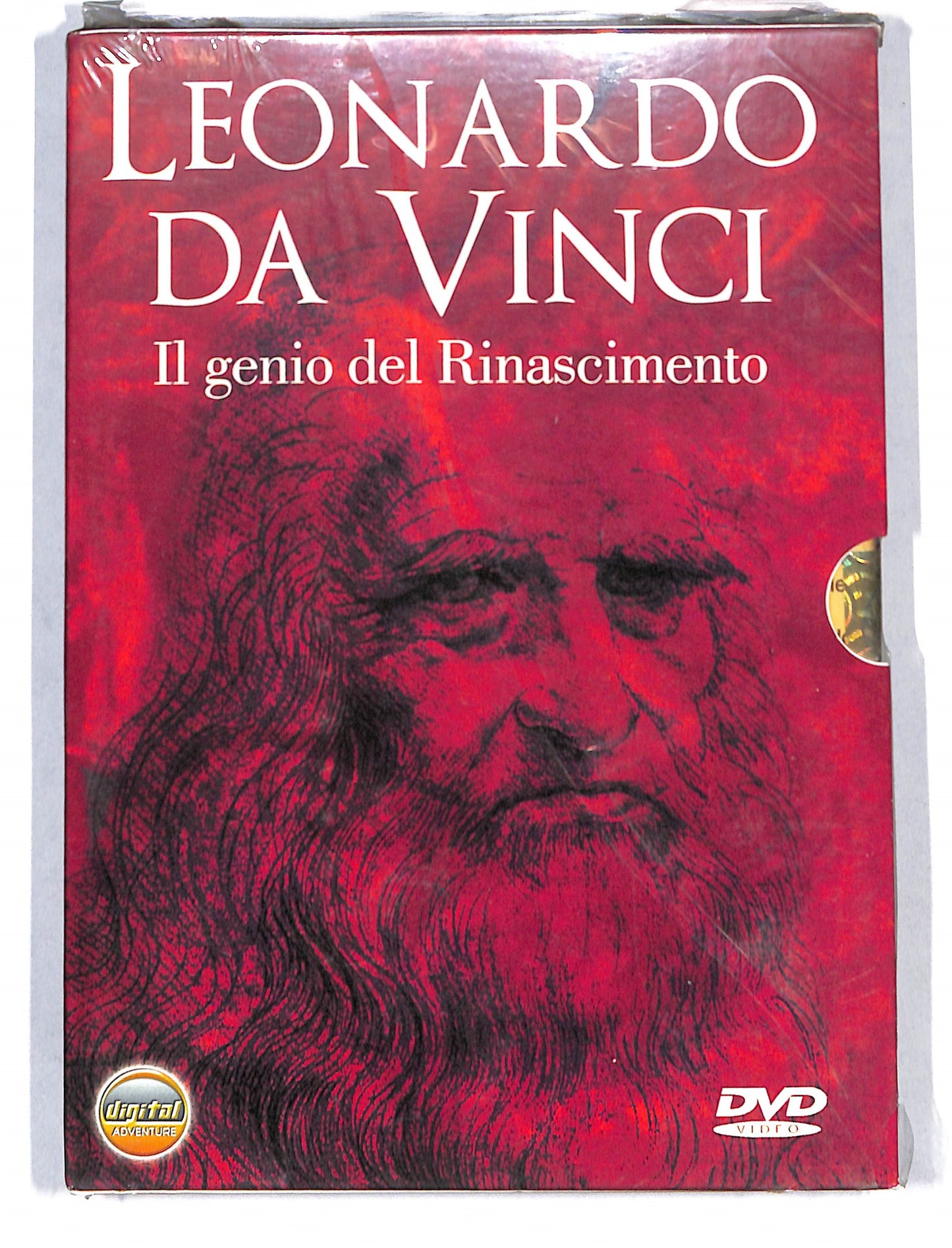 EBOND Leonardo Da Vinci Il Genio Del Rinascimento DVD DB580636