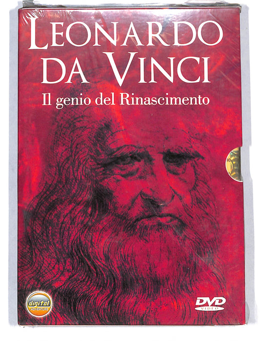 EBOND Leonardo Da Vinci Il Genio Del Rinascimento DVD DB580636