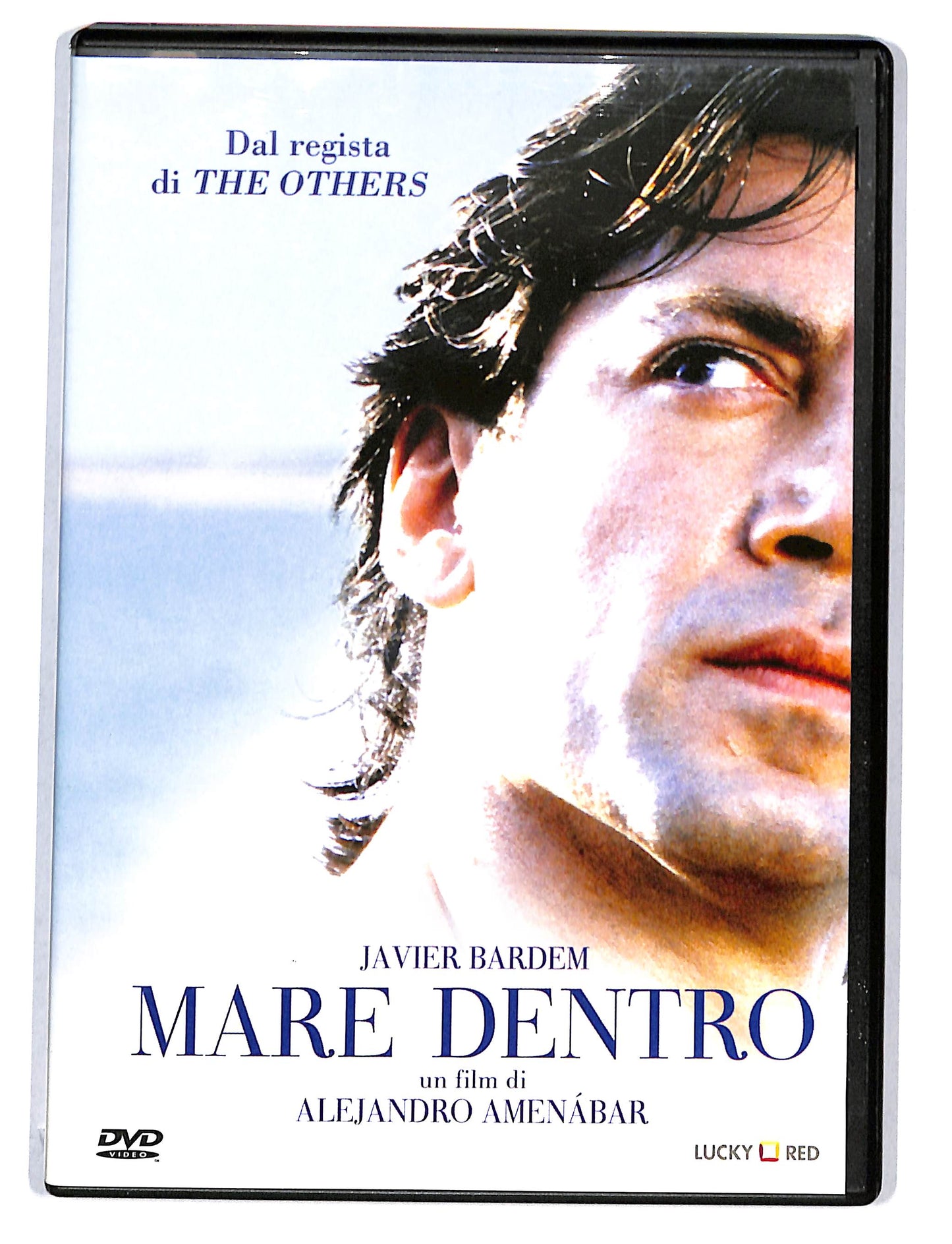 EBOND Mare dentro DVD DB580646