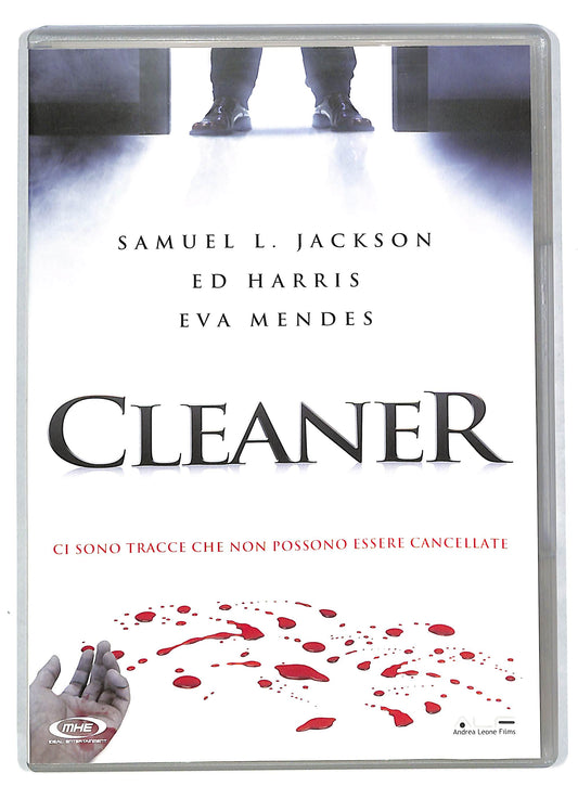 EBOND Cleaner DVD DB581410