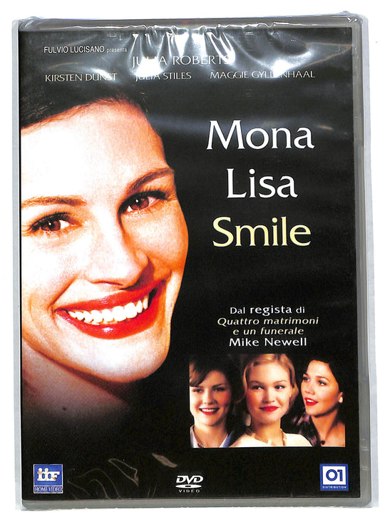 EBOND Mona lisa smile DVD DB581417