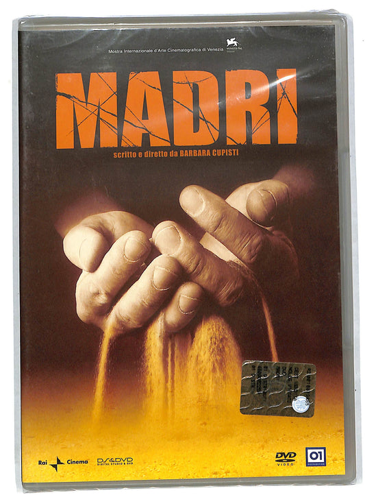 EBOND Madri DVD DB581422