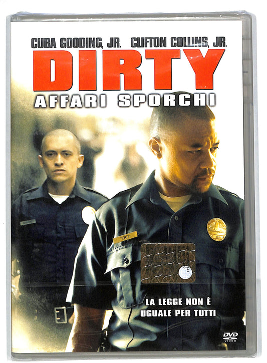 EBOND Dirty - affari sporchi DVD DB581430