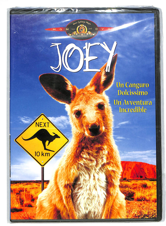 EBOND Joey DVD DB581441