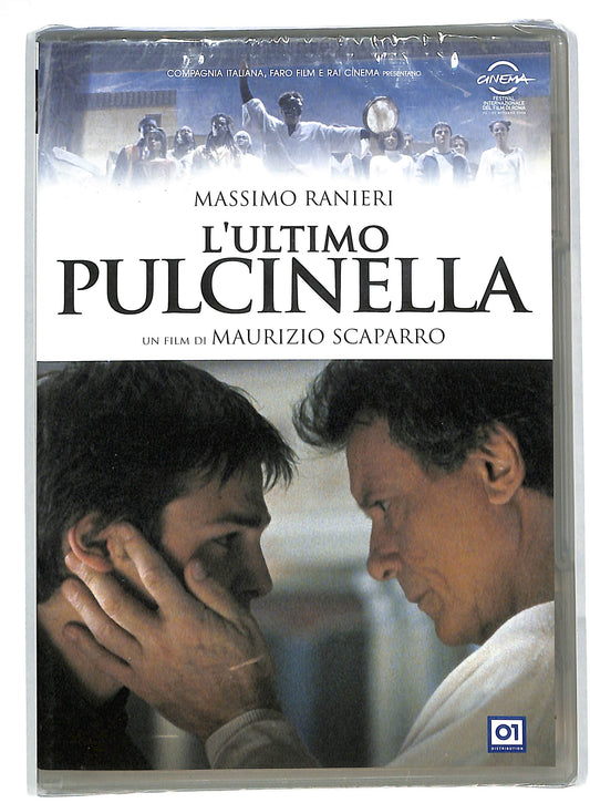 EBOND L'ultimo pulcinella DVD DB581442