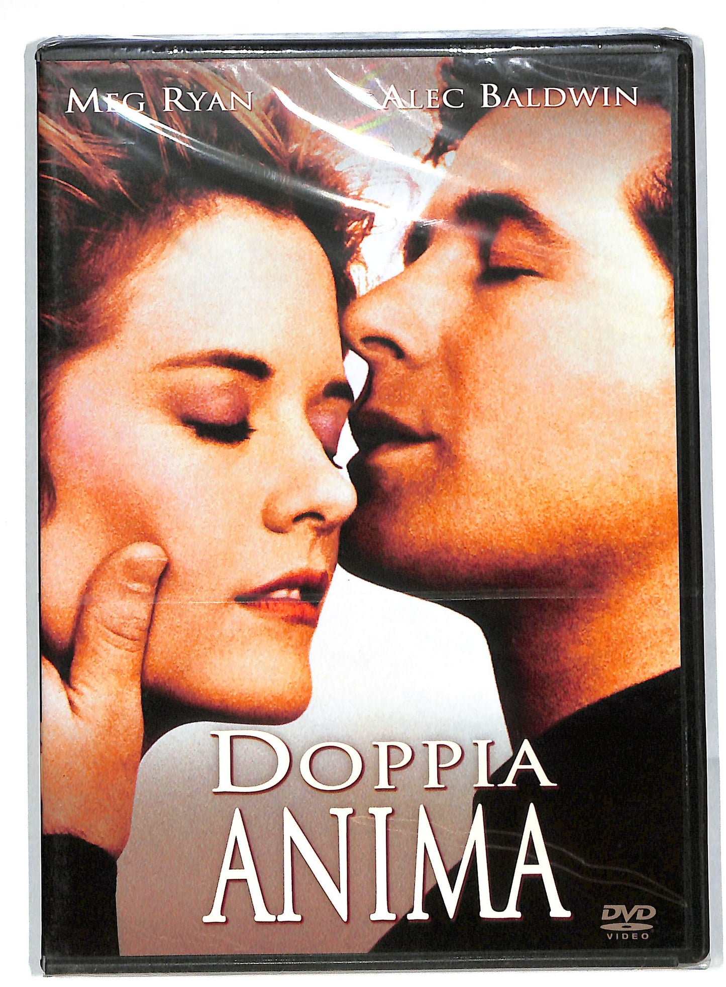 EBOND Doppia anima DVD DB581446