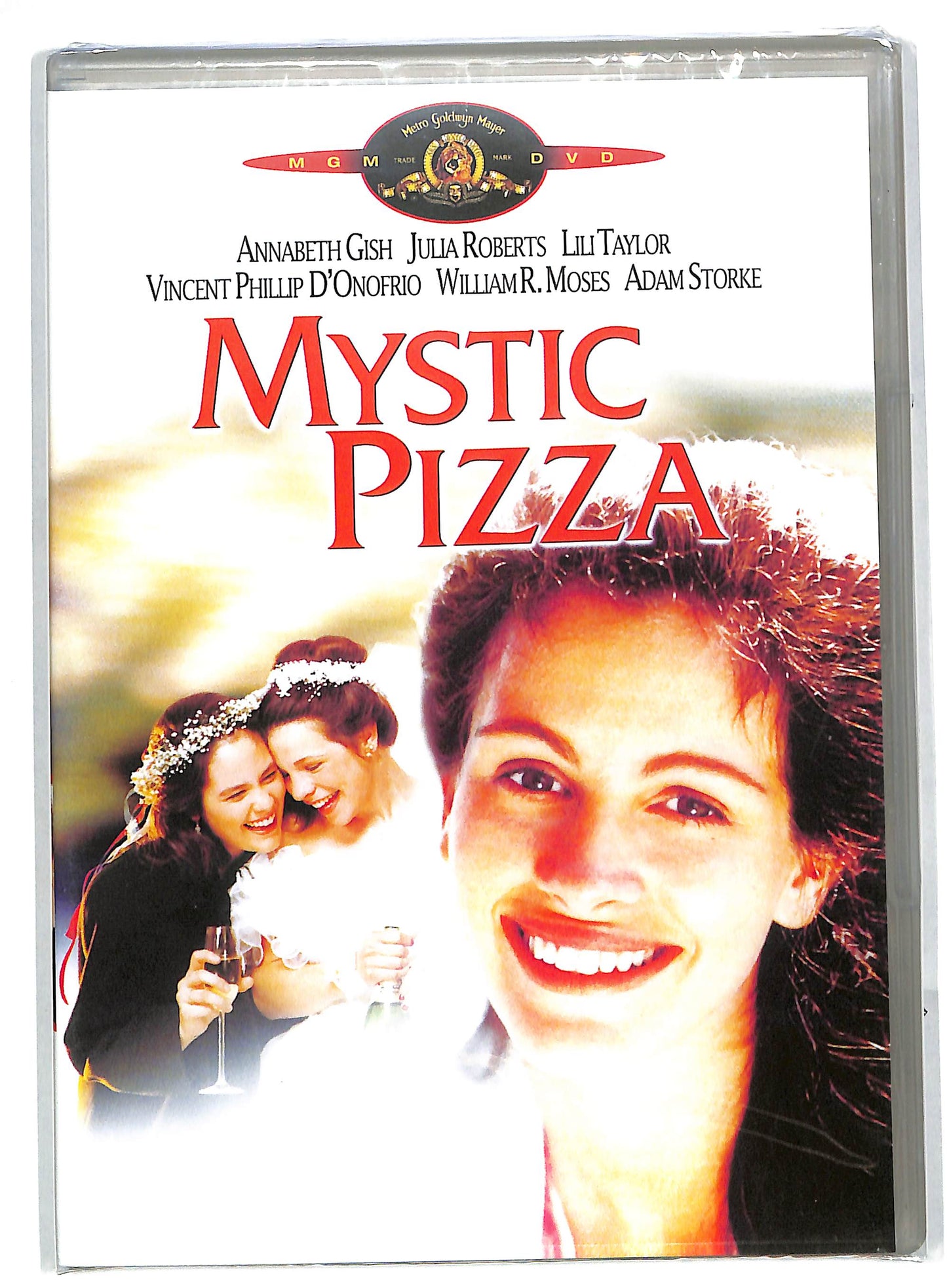 EBOND Mystic Pizza DVD DB581449