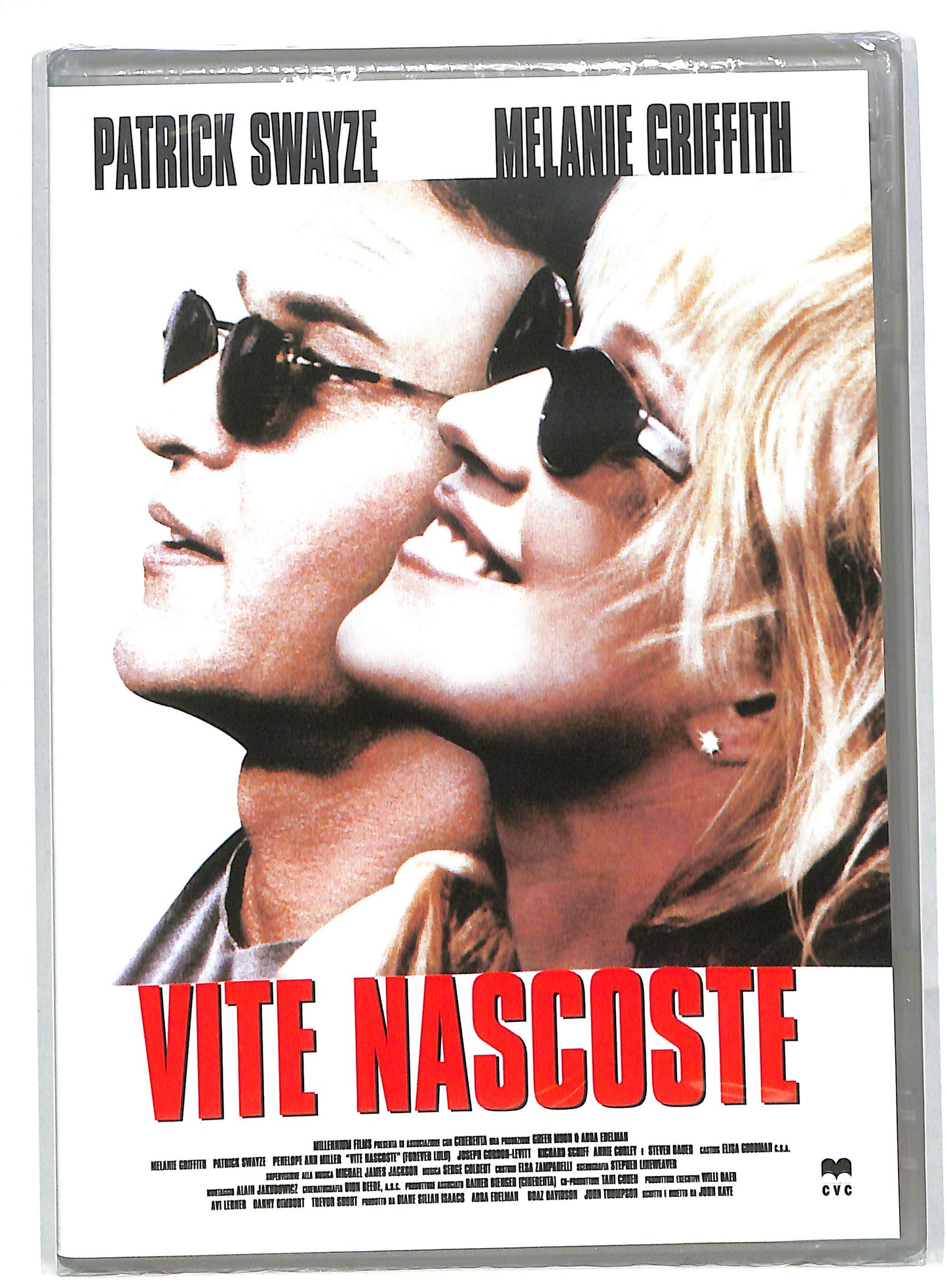 EBOND Vite nascoste DVD DB581451