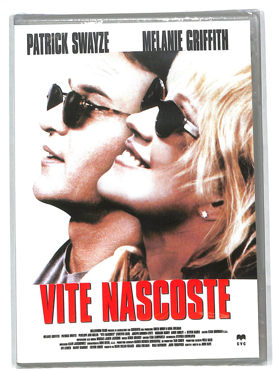 EBOND Vite nascoste DVD DB581451