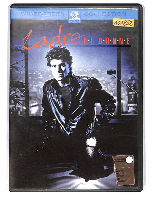 EBOND Ladro di Donne DVD DB582114