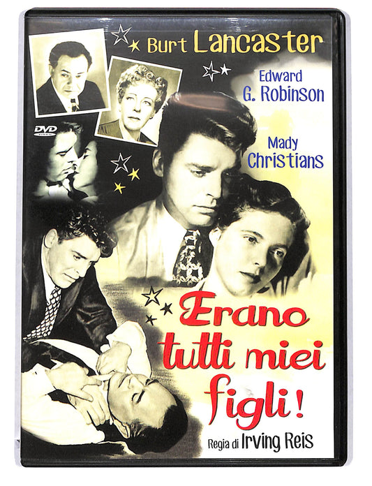 EBOND Erano Tutti Miei Figli! DVD DB582159