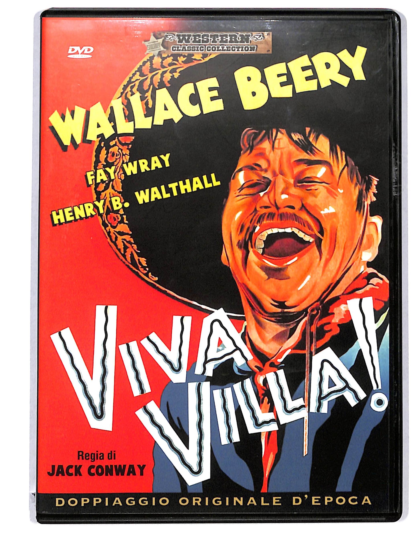 EBOND Viva Villa DVD DB582160