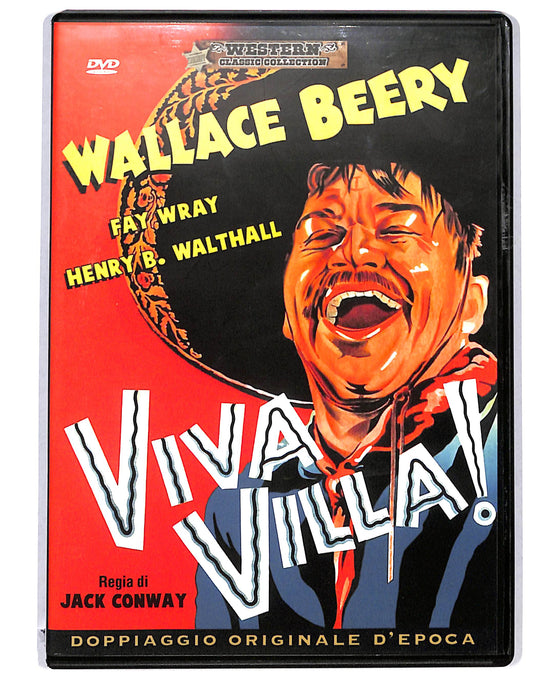 EBOND Viva Villa DVD DB582160