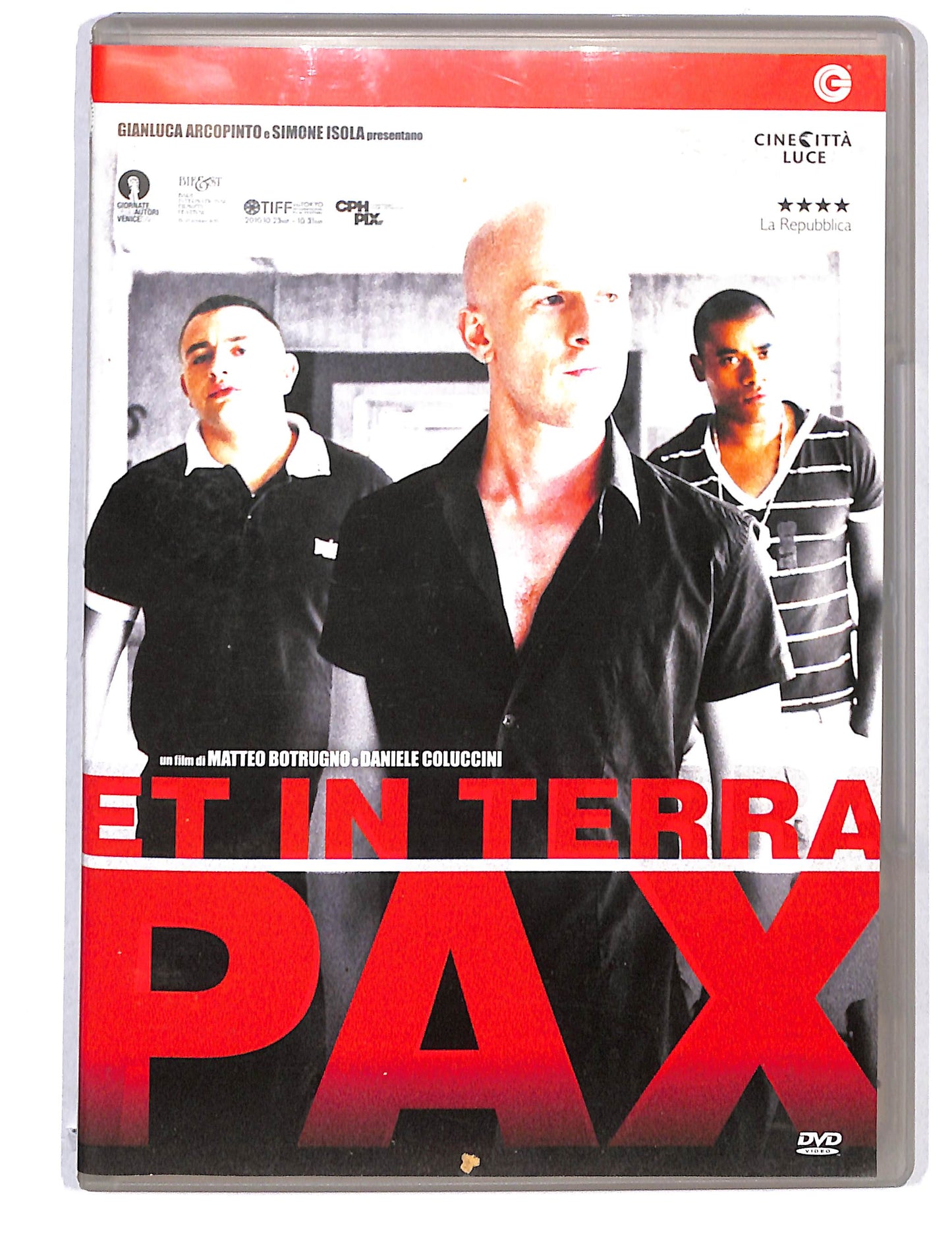 EBOND Et in Terra Pax NOLEGGIO DVD DB582164