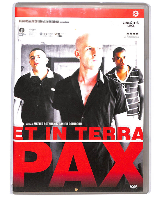 EBOND Et in Terra Pax NOLEGGIO DVD DB582164