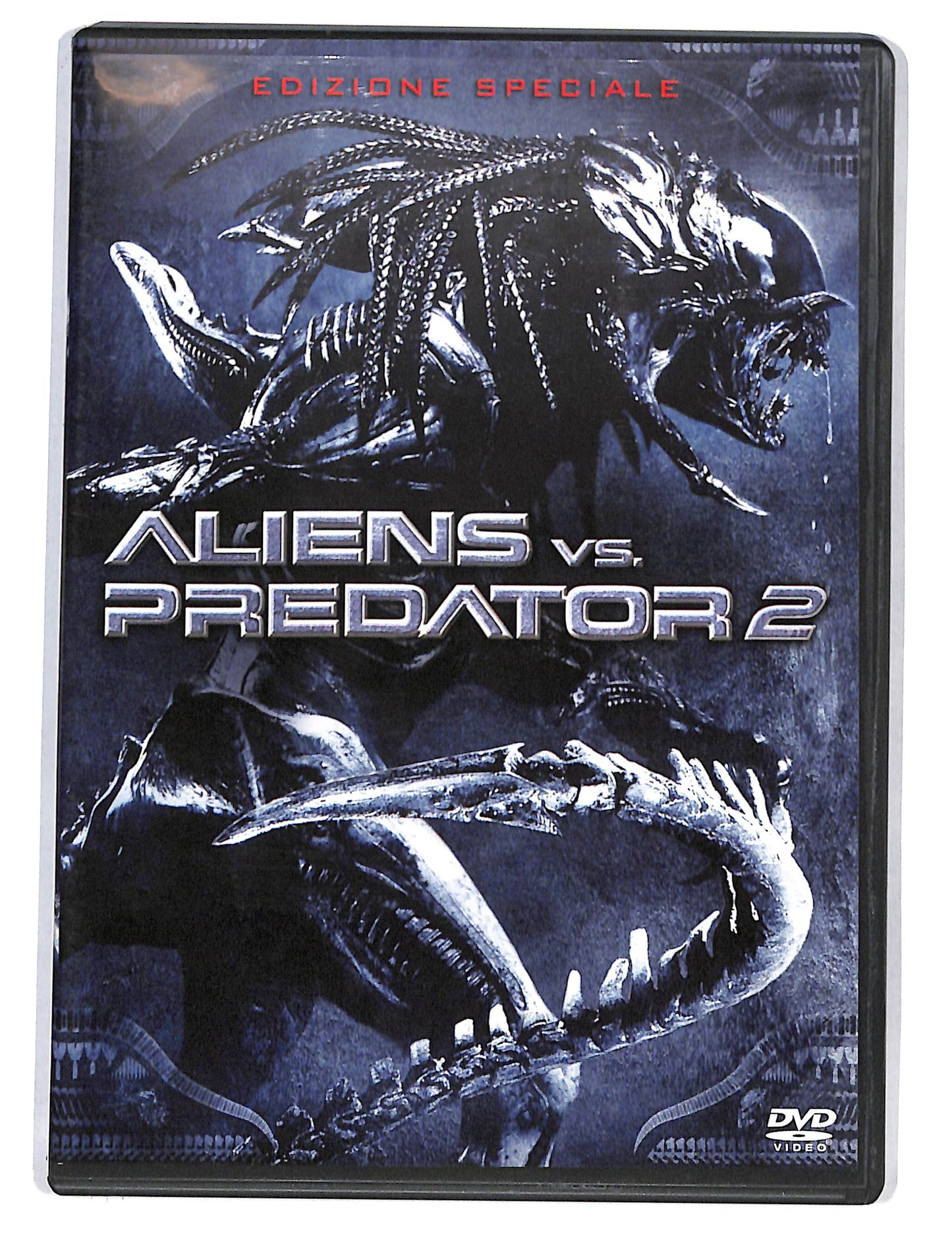 EBOND Aliens vs. Predators 2 EDIZIONE SPECIALE 2 dischi DVD DB582304