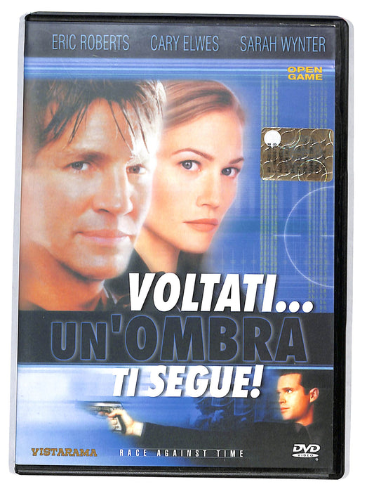 EBOND Voltati un'ombra ti segue DVD DB582338