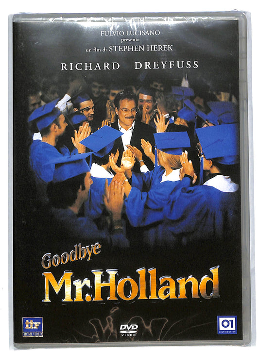 EBOND Goodbye Mr. Holland DVD DB583217